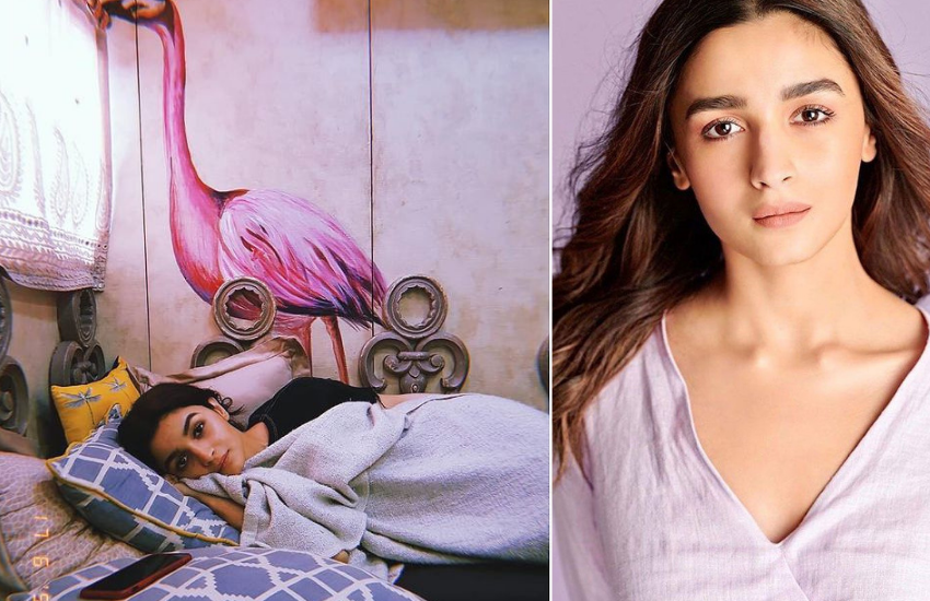 Alia Bhatt, Alia Bhatt Property