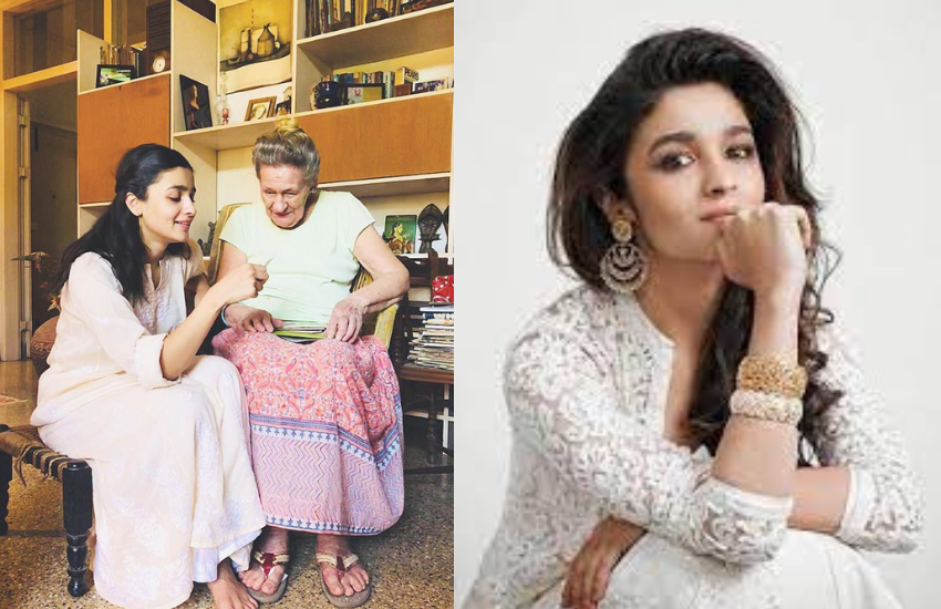 Alia Bhatt, Alia Bhatt Property