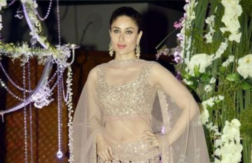 Shashi Kapoor, Alia Kapoor, Kareena Kapoor