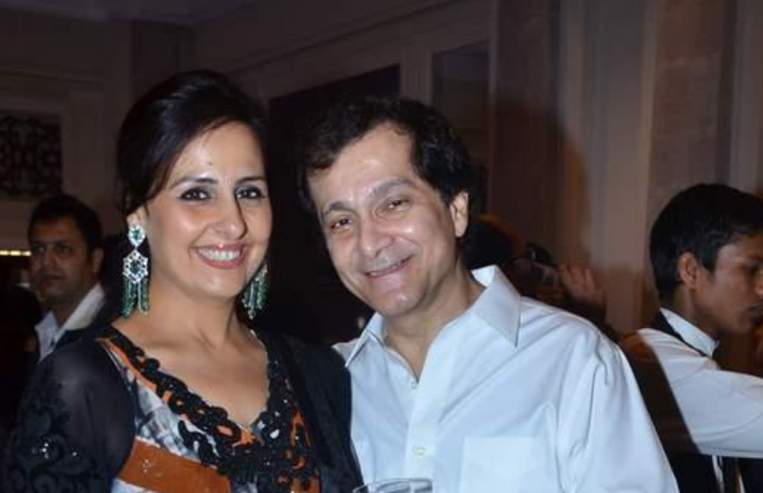 Akshay Kumar, Twinkle Khanna, Alka Bhatia