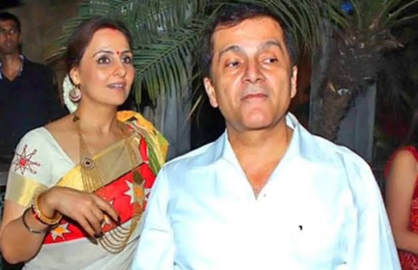 Akshay Kumar, Twinkle Khanna, Alka Bhatia