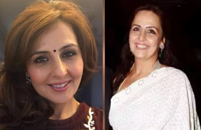 Akshay Kumar, Twinkle Khanna, Alka Bhatia