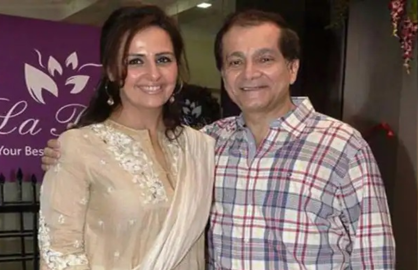 Akshay Kumar, Twinkle Khanna, Alka Bhatia