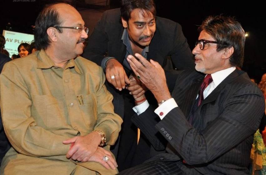 amar singh Jaya Prada Relation, Amar Singh Wife, lalu prasad yadav daughter Rajlakshmi yadav