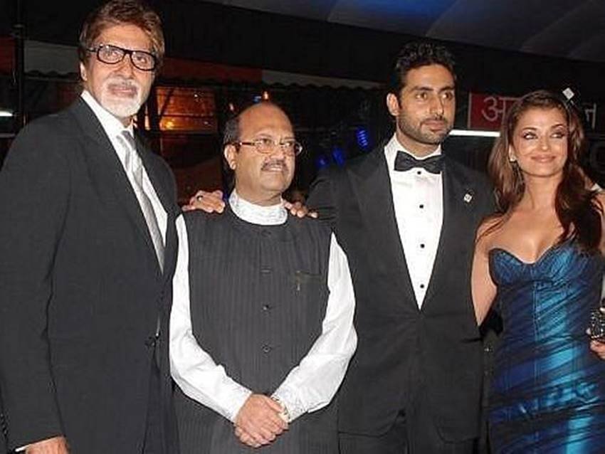 amar singh Jaya Prada Relation, Amar Singh Wife, lalu prasad yadav daughter Rajlakshmi yadav