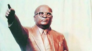 Dr Ambedkar