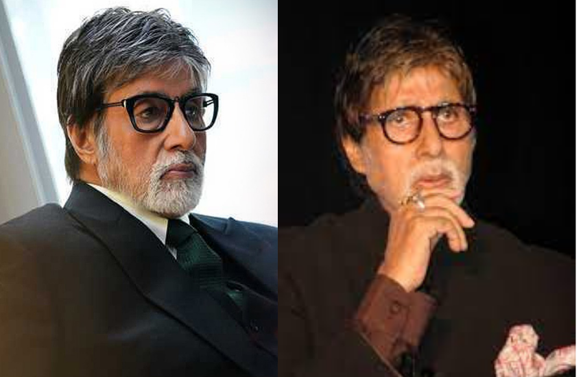 Amitabh Bachchan