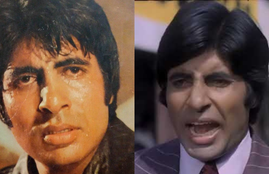 Amitabh Bachchan