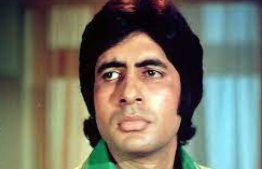 Rajesh Khanna, Amitabh Bachchan