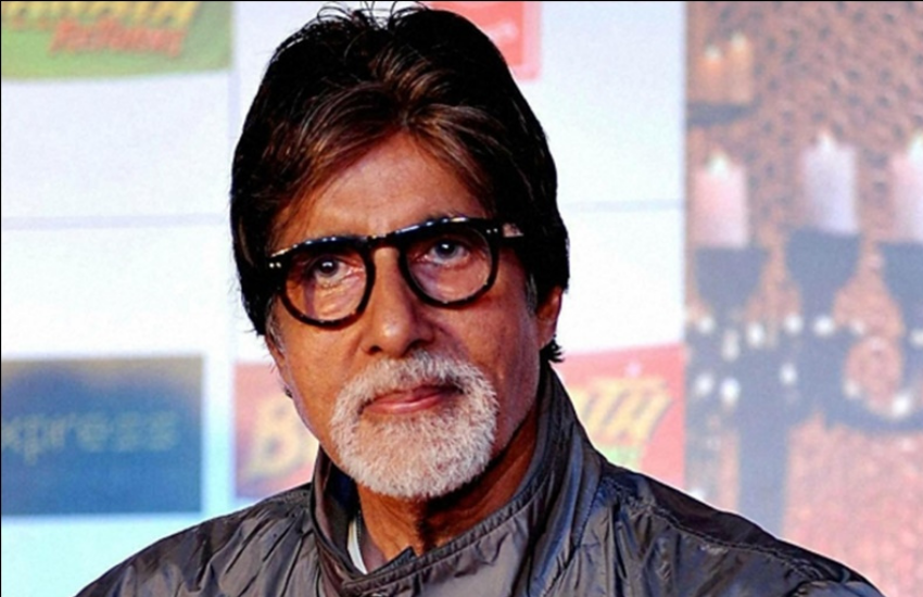 Amitabh Bachchan, Harivansh Rai Bachchan