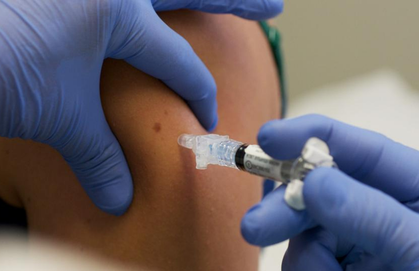 Corona, corona vaccine