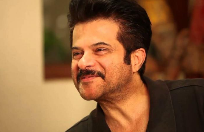 Anil Kapoor, Sanjeev Kumar, Shabana Azmi
