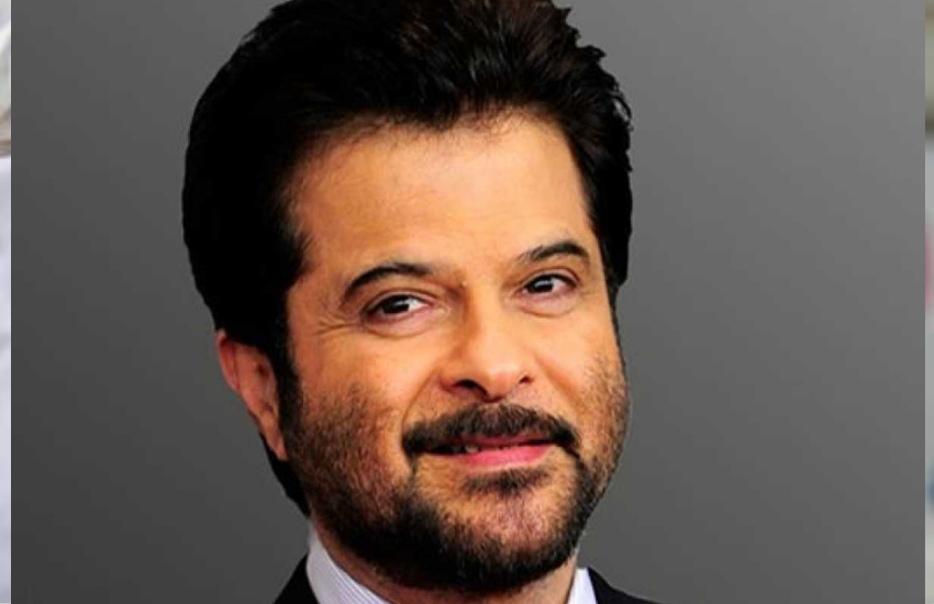 Anil Kapoor, Sanjeev Kumar, Shabana Azmi