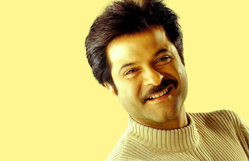 Anil Kapoor, Sanjeev Kumar, Shabana Azmi