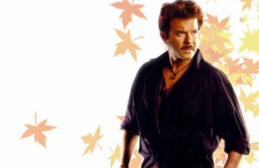 Anil Kapoor, Sanjeev Kumar, Shabana Azmi