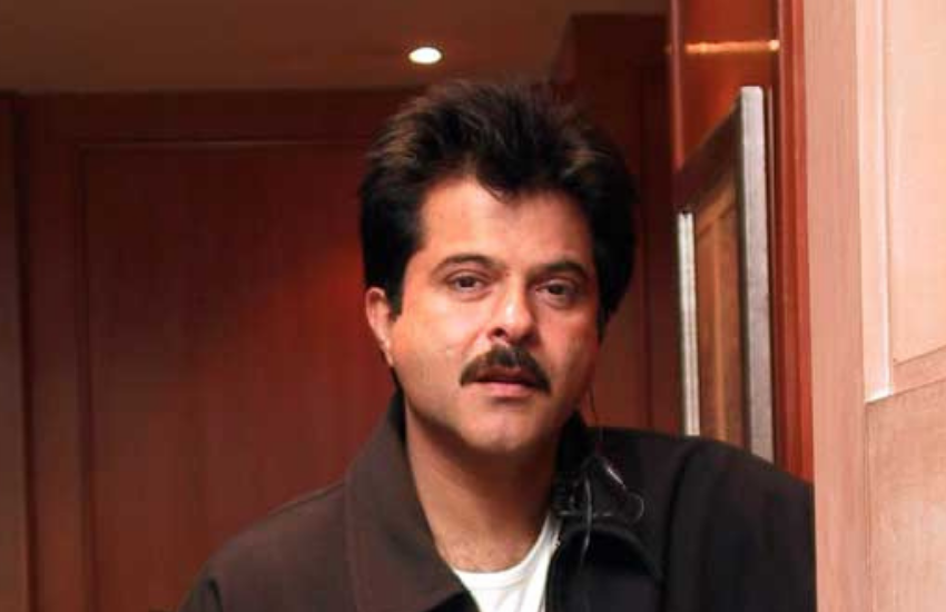 Anil Kapoor, Sanjeev Kumar, Shabana Azmi