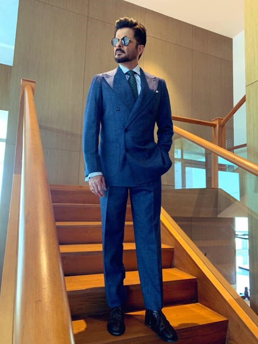 अनिल कपूर एक नियमित और अनुशासित लाइफस्टाइल जीते हैं। उन्होंने स्मोकिंग हो या शराब, सबसे खुद को दूर रखा हुआ है। उन्हें पॉजिटिव रहना और तनाव से दूर रहना पसंद है। 