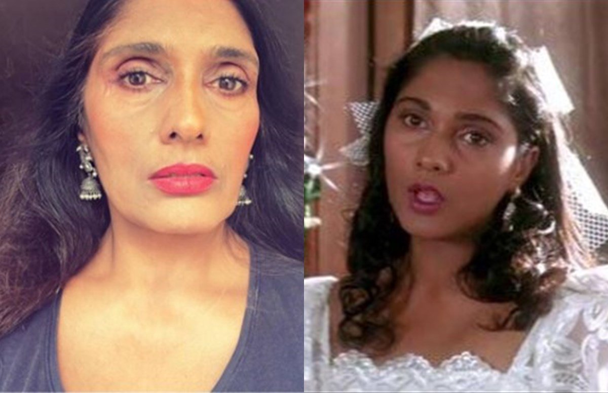 Aashiqui, Actress Anu Aggarwal, अनु अग्रवाल, आशिकी मूवी, Anu Aggarwal Tragic Life Story, Aashiqui fame actress