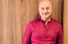 Anupam Kher, अनुपम खेर, Shekhar Gupta, शेखर गुप्ता, Actor Anupam Kher, प्रधानमंत्री नरेंद्र मोदी, PM Narendra Modi,