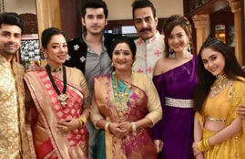 Madalsa Sharma, Rupali Ganguly, Sudhanshu Pandey,