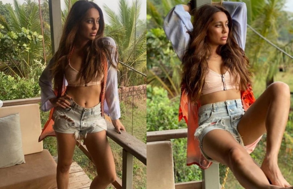 Anusha Dandekar, Anusha Dandekar Breakup, Karan Kundra, Karan Kundra Cheating, Karan Kundra