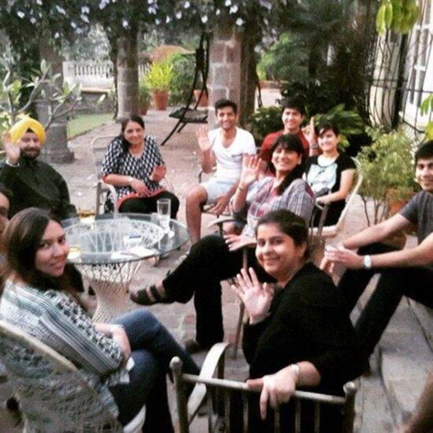 The Kapil Sharma Show, Kapil Sharma, Archana Puran Singh, Sumona Chakraborty, Kiku Sharda, Abhishek Krishna, Chandan Prabhakar, Bharti Sing