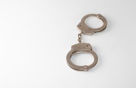 J&K, SPO, Handcuffs