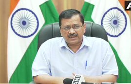 corona, arvind kejriwal