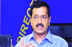 व्यापारी दिल्ली में पूर्णबंदी बढ़ाने के पक्ष में