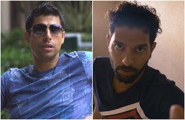 Ashish Nehra Yuvraj Singh YouTube Oaktree Sports Social Media