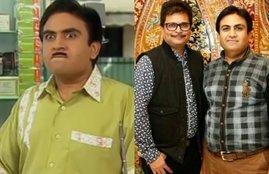 TMKOC, Asit Modi, Dilip Joshi, Taarak Mehta Ka Oltah Chashmah, तारक मेहता, तारक मेहता का उल्टा चश्मा,