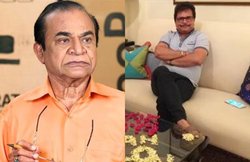 बेहद परेशान हैं TMKOC के नट्टू काका, शूटिंग के लिए नहीं बुला रहे असित मोदी! एक महीने से देख रहे राह