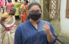 Assam election