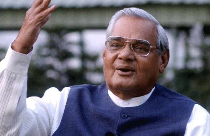 Atal Bihari Vajpayee, Dharmendra