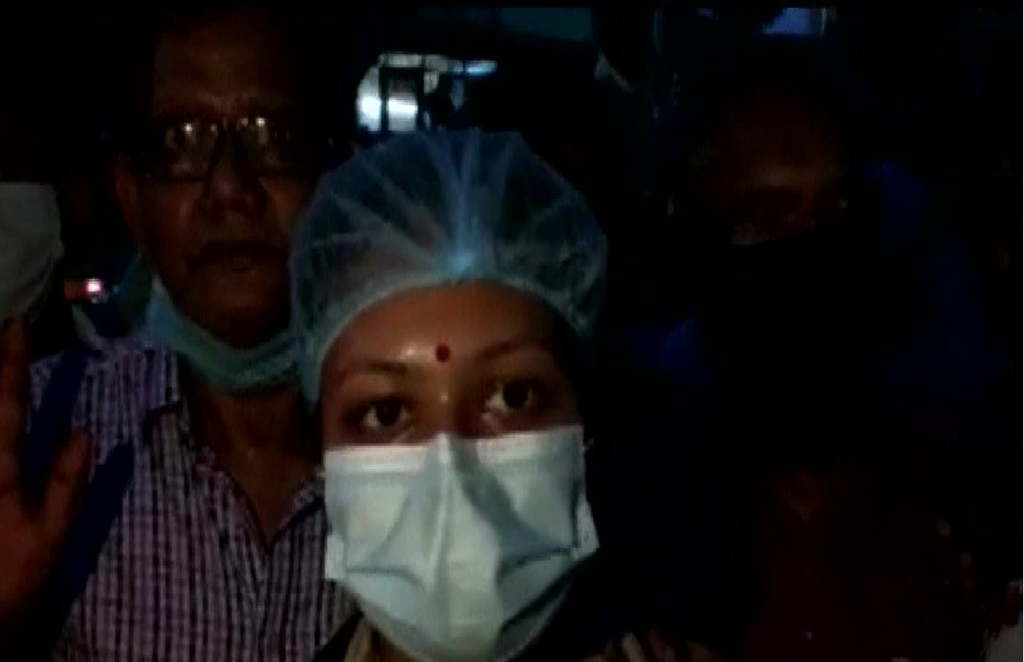 Corona, Covid-19, Bangladesh, Bangladesh nationals, Indian Border, Medical Visa