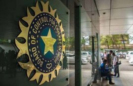 BCCI HeadQuarter