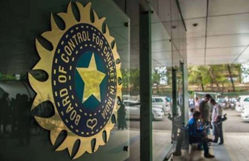 BCCI HeadQuarter