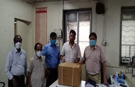 BJP, Sujay Vikhe Patil, Bombay High Court