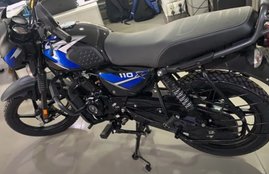 Bajaj CT 100X, Bajaj CT 100X mileage, Bajaj CT 100X Features