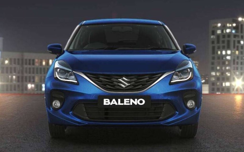 Baleno मारुति की सबसे ज्यादा बिकने वाली कार में से एक है। फोटो: Nexaexperience