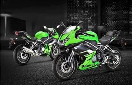 Benelli, Benelli 302R, Benelli BIKE