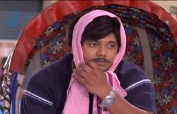 चुप रहकर भी सबको हंसाते हैं अक्षय पाटिल, बगैर डायलॉग ‘भाबीजी घर पर हैं’ के ‘पेलू रिक्शावाले’ लेते हैं इतनी फीस