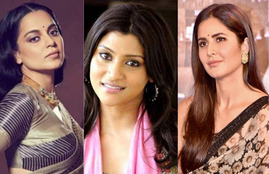 Bollywood actress, Bollywood actress cigarette addiction