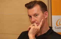 Brett Lee donates bitcoin to help India fight coronavirus IPL 2021