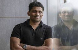 Byju Raveendran: इंजीनियर से टीचर और फिर उद्योगपति बनने तक का सफर, ऐसे खड़ी की इतनी बड़ी कंपनी
