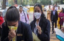 Chhattisgarh CGBSE Class 10 board exams postponed, COVID 19, rising COVID cases in Chhattisgarh,