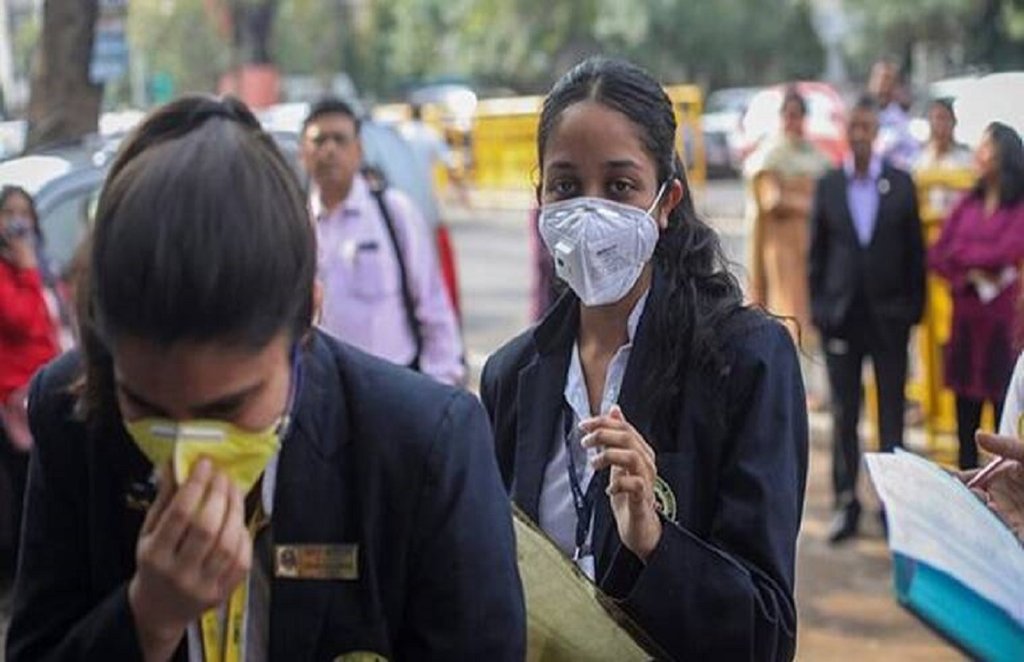Chhattisgarh CGBSE Class 10 board exams postponed, COVID 19, rising COVID cases in Chhattisgarh,