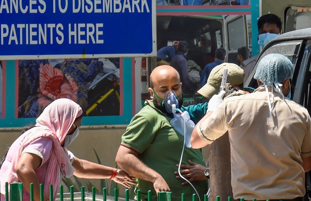 Coronavirus, COVID-19, National News