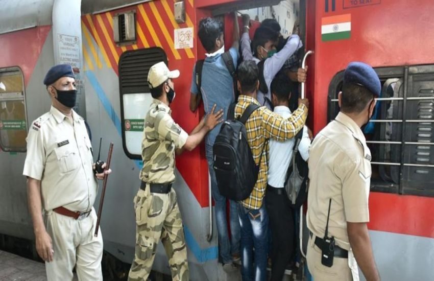 Indian Railways, IRCTC, Revenues