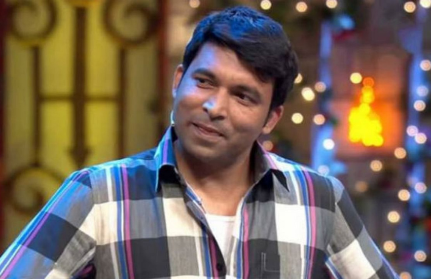 Chandan Prabhakar, Chandan Prabhakar Wife, Nandini Khanna